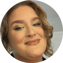 Taylor Toothman, LICSW