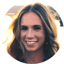 Taylor Wilson, MS, RD