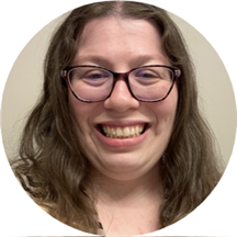 Teagan Cassity, LPC