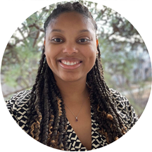 Teaira Davis, LCMHCA