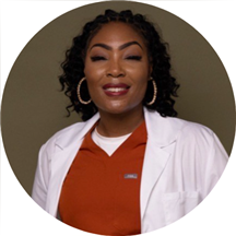 Teairra Prentice, NP