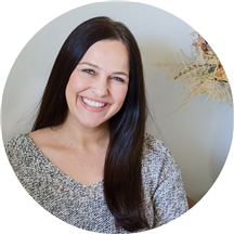 Teal Berkowitz, LMFT