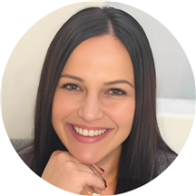 Teal Berkowitz, LMFT