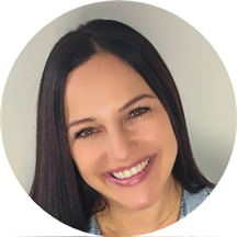 Teal Berkowitz, LMFT