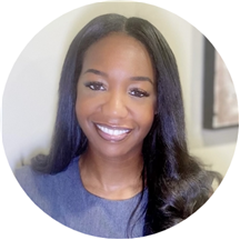 Teanika Chamberlain, LCSW