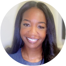 Teanika Chamberlain, LCSW