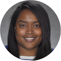 Teanna Ramirez, LCSW