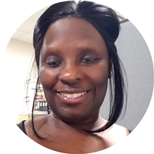 Teasha Glover