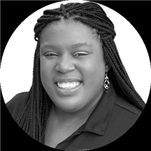 Teauania Charles, LCSW, LICSW