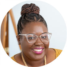 Tecora Wright, LISW - CP