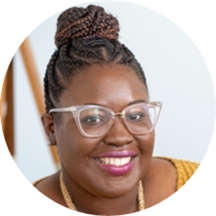 Tecora Wright, LISW - CP