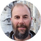 Ted Bost, CMHC