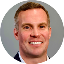 Ted Hendrickson, PMHNP