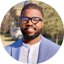 Ted Zebaze, APRN, MSN, PMHNP-BC