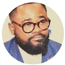 Teddy Browne, LPCMH