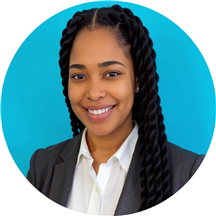 Tedesha Lyons, LMSW