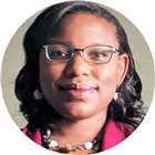 Teela Davis, LMFT