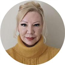 Teena Barbre, LMFT