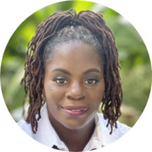 Teesia Richardson, APRN