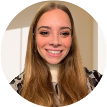Tehila Zuroff, LMSW
