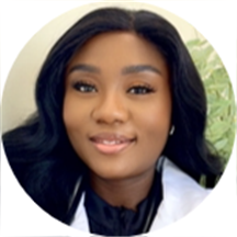 Tejiri Ojaruega, APRN, AGNP - C