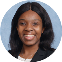 Tekhira Francis, MSW