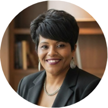 Tekisha M. Norwood, LCSW