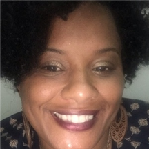 Tekisha Norwood, LCSW