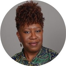 Telisa Hickson, LCSW - C