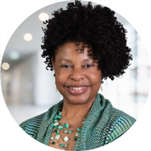 Telishia Johnson, LMFT Associate