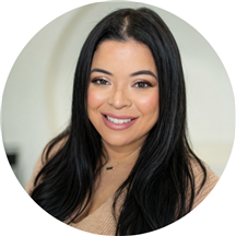 Telma Rodriguez, LMHC