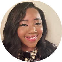 Temesha Clark, MSW, LCSW