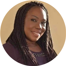 Temi Onamusi, PMHNP