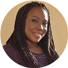 Temi Onamusi, PMHNP