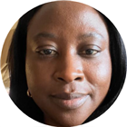 Temitope Agunbiade, APRN, RN, PMHNP-BC