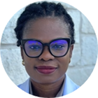 Temitope Olumuji, APRN, RN