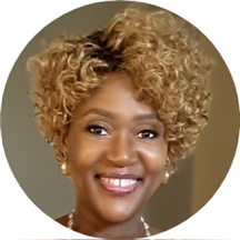 Temitope Williams, CRNP, PMHNP