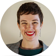 Temperance Lampe, LCSW