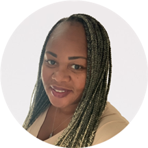 Temperance Thomas, LMHC