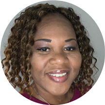 Temperance Thomas, LMHC