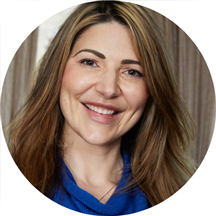 Tena Mclarty, PMHNP