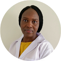 Tene Nana, RN, NP