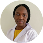 Tene Nana, RN, NP