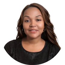 Teneisha Craighead, PMHNP