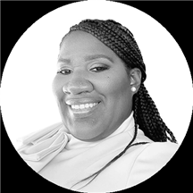 Teneisha Frank-Wright, LPC