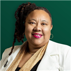 Teneisha Towe, LCMHC