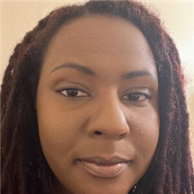 Tenesha Jeffery, LCPC