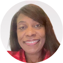 Tenesha Thompson-Hoskins, LMFT