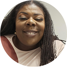 Tenille Carrington, LCSW