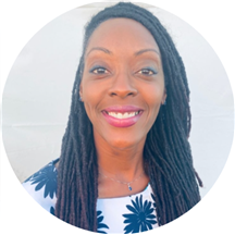 Tenisha Hunter, LCSW